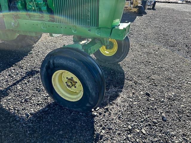 Image of John Deere 4430 equipment image 4