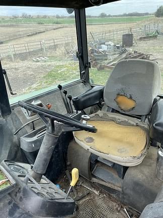 Image of John Deere 4430 equipment image 4