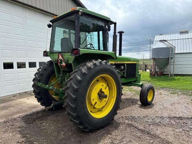 Image of John Deere 4430 equipment image 3