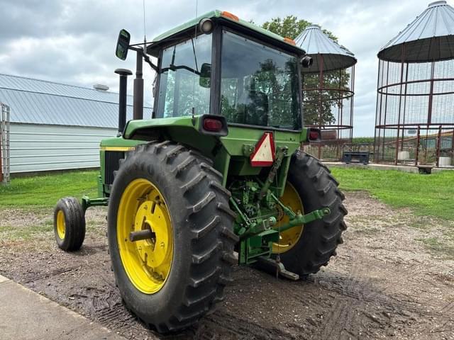 Image of John Deere 4430 equipment image 2