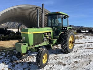 1976 John Deere 4430 Image