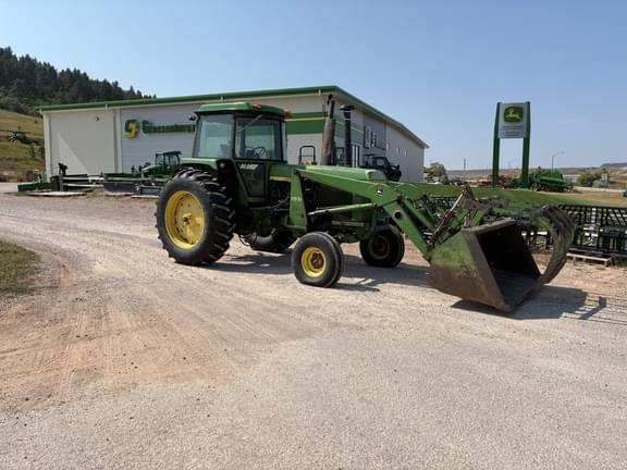 Image of John Deere 4430 Primary image