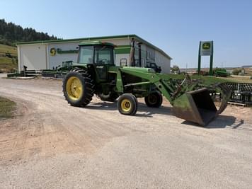 Main image John Deere 4430
