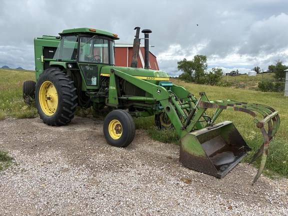Image of John Deere 4430 Primary image