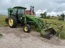 1976 John Deere 4430 Image