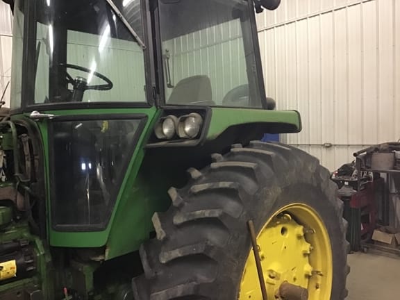 Main image John Deere 4430