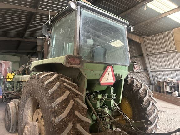 Image of John Deere 4430 equipment image 4