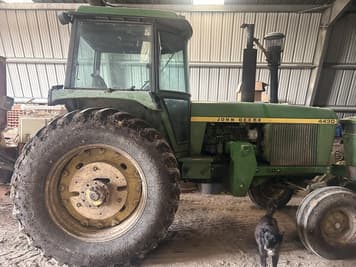 Main image John Deere 4430