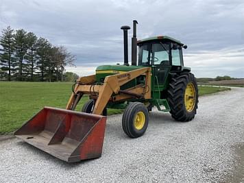 Main image John Deere 4430