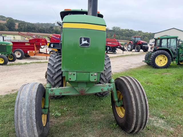 Image of John Deere 4430 equipment image 1