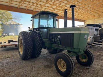 Main image John Deere 4430