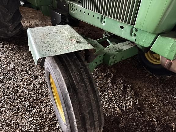 Image of John Deere 4430 equipment image 4