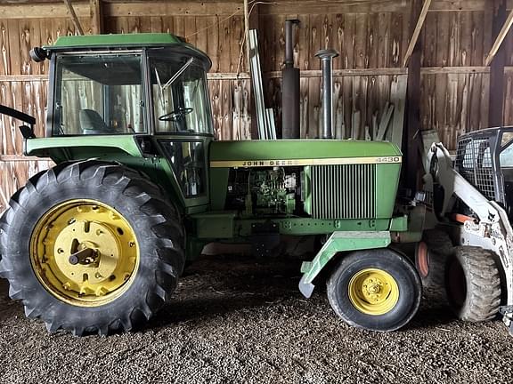 Image of John Deere 4430 Primary image