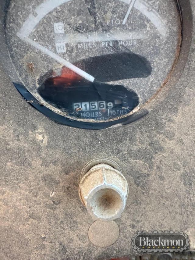 Image of John Deere 4430 equipment image 4