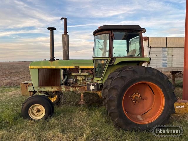 Image of John Deere 4430 equipment image 1