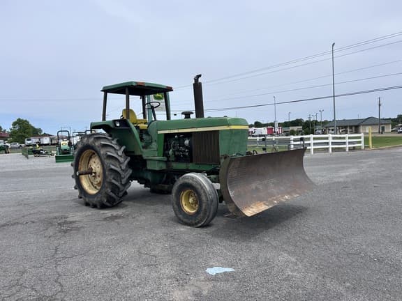 Image of John Deere 4630 Primary image