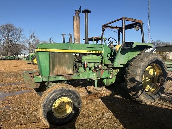 Image of John Deere 4630 Primary image