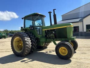 1976 John Deere 4630 Image