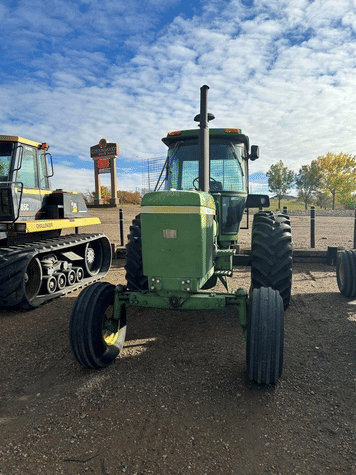 Main image John Deere 4630