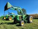 1976 John Deere 4630 Image