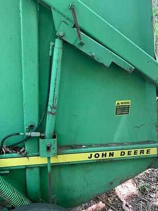 Image of John Deere 510 Primary image