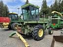 1976 John Deere 5460 Image