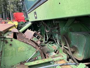 Main image John Deere 5460 13