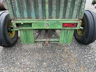 Main image John Deere 5460 4