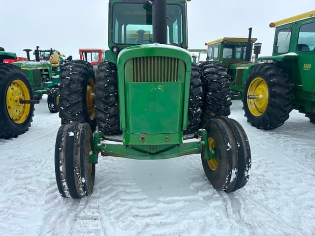 Image of John Deere 6030 equipment image 1