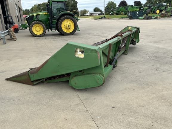 Image of John Deere 843 equipment image 2