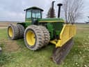 1976 John Deere 8430 Image