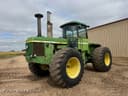 1976 John Deere 8430 Image