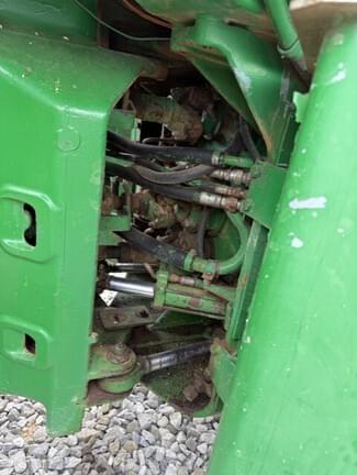 Image of John Deere 8430 equipment image 3