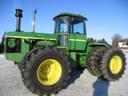 1976 John Deere 8630 Image
