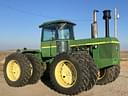 1976 John Deere 8630 Image