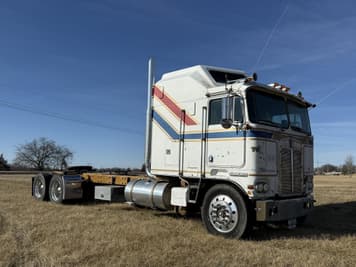 Main image Kenworth K100