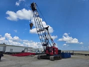 Main image Link-Belt LS118