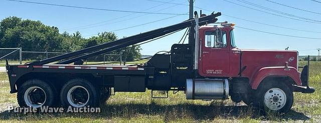 Image of Mack RW613 equipment image 3