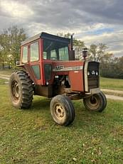 Main image Massey Ferguson 1085 0