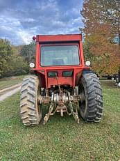 Main image Massey Ferguson 1085 4