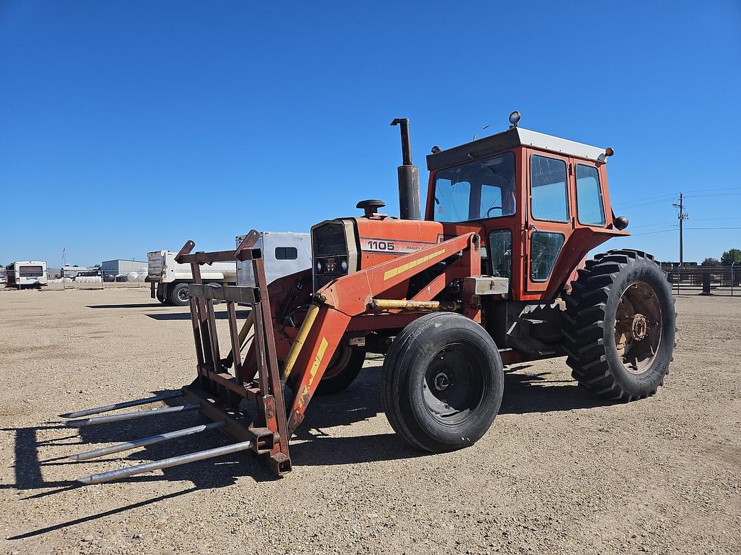 Image of Massey Ferguson 1105 Primary image