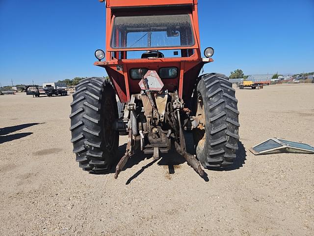 Image of Massey Ferguson 1105 equipment image 4