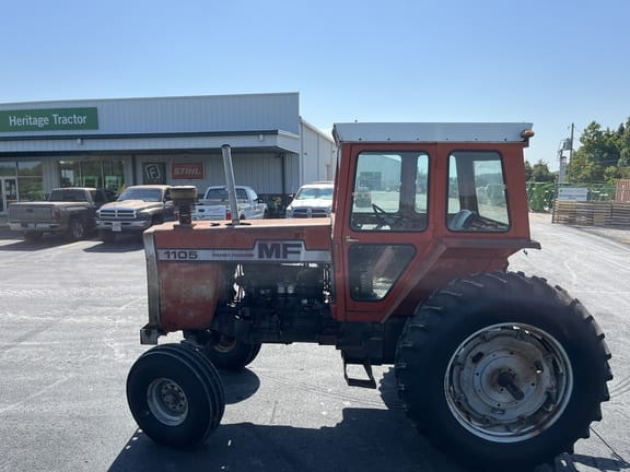 Main image Massey Ferguson 1105