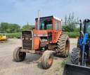 1976 Massey Ferguson 1155 Image