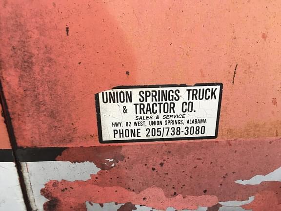 Main image Massey Ferguson 230 12