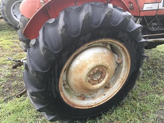Main image Massey Ferguson 230 5