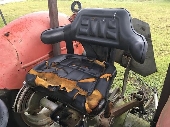Main image Massey Ferguson 230 6