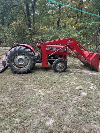 Main image Massey Ferguson 235