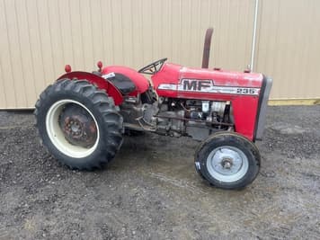 Main image Massey Ferguson 235