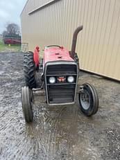 1976 Massey Ferguson 235 Tractors For Sale with 46 HP | Tractor Zoom